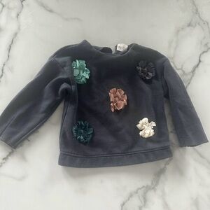 Zara size 2-3 years